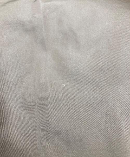 LOUIS VUITTON（ルイ ヴィトン）LOUIS VUITTON (ルイ ヴィトン) 11SS モノグラムレースドレスワンピース ベージュ サイズ:40の古着・服飾アイテム