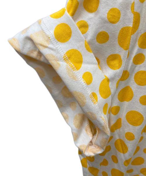 LOUIS VUITTON（ルイ ヴィトン）LOUIS VUITTON (ルイ ヴィトン) ドットモノグラムTシャツ マルチカラー サイズ:Mの古着・服飾アイテム