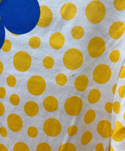 LOUIS VUITTON（ルイ ヴィトン）LOUIS VUITTON (ルイ ヴィトン) ドットモノグラムTシャツ マルチカラー サイズ:Mの古着・服飾アイテム