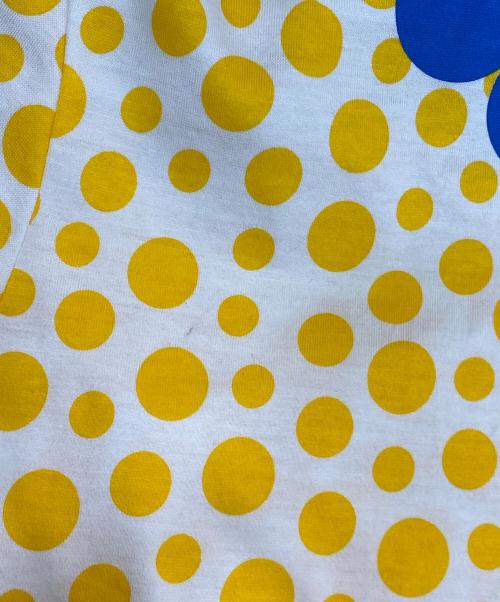 LOUIS VUITTON（ルイ ヴィトン）LOUIS VUITTON (ルイ ヴィトン) ドットモノグラムTシャツ マルチカラー サイズ:Mの古着・服飾アイテム