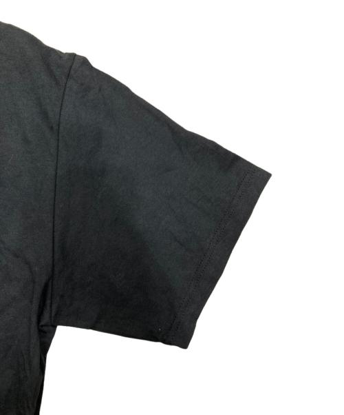 SUPREME（シュプリーム）SUPREME (シュプリーム) 24FW Smoke Tee ブラック サイズ:Ｌの古着・服飾アイテム