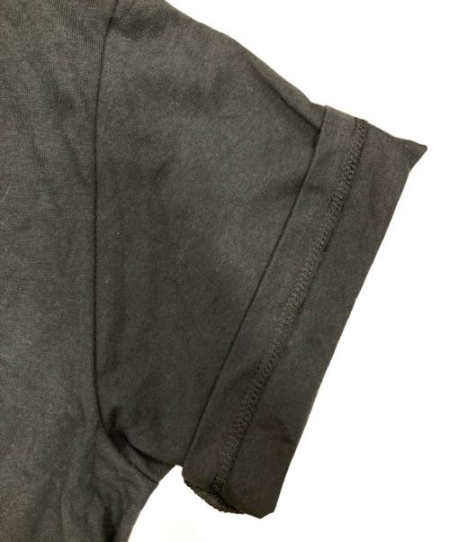 SUPREME（シュプリーム）SUPREME (シュプリーム) 24FW Smoke Tee ブラック サイズ:Ｌの古着・服飾アイテム