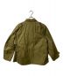 French Army (フランス軍) 前期型 M-47 フィールドジャケット Field Jacket オリーブ サイズ:SIZE 不明：8000円