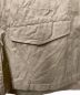 中古・古着 French Army (フランス軍) 前期型 M-47 フィールドジャケット Field Jacket オリーブ サイズ:SIZE 不明：8000円
