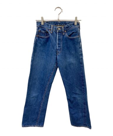 中古・古着通販】LEVI'S (リーバイス) 70S BIG-E後期 501 デニム