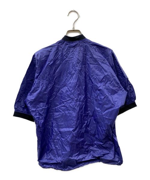 Patagonia（パタゴニア）Patagonia (パタゴニア) WARM WEATHER TRAIN SHELL ブルー サイズ:S 未使用品の古着・服飾アイテム