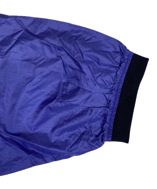 Patagonia（パタゴニア）Patagonia (パタゴニア) WARM WEATHER TRAIN SHELL ブルー サイズ:S 未使用品の古着・服飾アイテム
