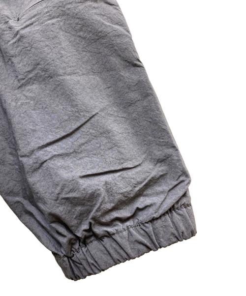 Pilgrim Surf+Supply（ピルグリム サーフサプライ）Pilgrim Surf+Supply (ピルグリム サーフサプライ) Hiker Jacket グレー サイズ:Lの古着・服飾アイテム