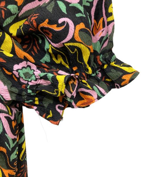 ted baker（テッドベーカー）ted baker (テッドベーカー) ワンピース マルチカラー サイズ:1の古着・服飾アイテム