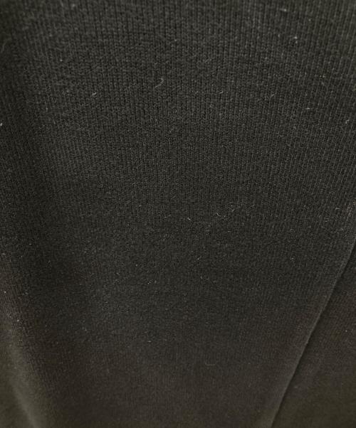 AURALEE（オーラリー）AURALEE (オーラリー) SUPER HEAVY COTTON RIB ONE-PIECE ネイビー サイズ:1の古着・服飾アイテム