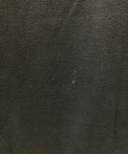 AURALEE（オーラリー）AURALEE (オーラリー) SUPER HEAVY COTTON RIB ONE-PIECE ネイビー サイズ:1の古着・服飾アイテム