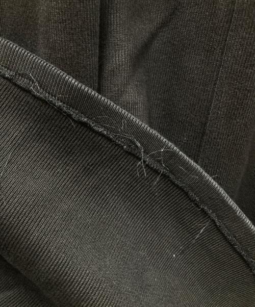 AURALEE（オーラリー）AURALEE (オーラリー) SUPER HEAVY COTTON RIB ONE-PIECE ネイビー サイズ:1の古着・服飾アイテム