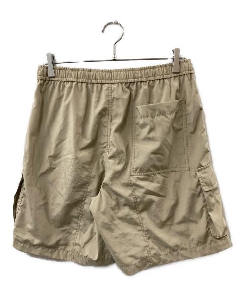 DAIWA PIER39（ダイワ ピア39）DAIWA PIER39 (ダイワ ピア39) ハーフパンツ ベージュ サイズ:Lの古着・服飾アイテム