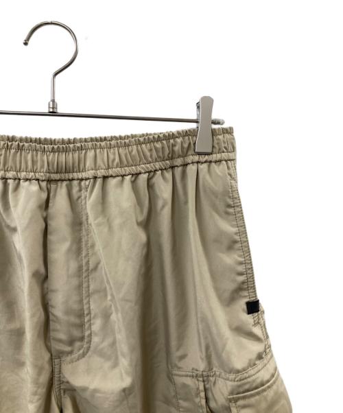 DAIWA PIER39（ダイワ ピア39）DAIWA PIER39 (ダイワ ピア39) ハーフパンツ ベージュ サイズ:Lの古着・服飾アイテム