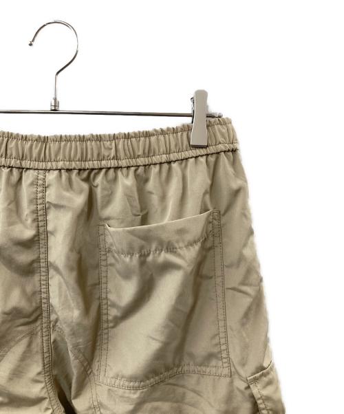 DAIWA PIER39（ダイワ ピア39）DAIWA PIER39 (ダイワ ピア39) ハーフパンツ ベージュ サイズ:Lの古着・服飾アイテム