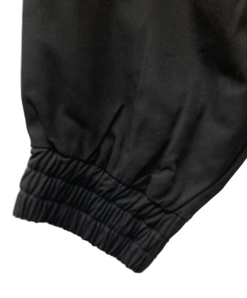 HUF（ハフ）HUF (ハフ) TOYOTA (トヨタ) LAND CRUISER OVERLAND TOURING JACKET ブラック サイズ:L 未使用品の古着・服飾アイテム