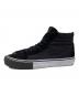 VANS (バンズ) HAVEN (ヘイブン) ハイカットスニーカー ブラック サイズ:27.5：5000円