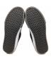 中古・古着 VANS (バンズ) HAVEN (ヘイブン) ハイカットスニーカー ブラック サイズ:27.5：5000円