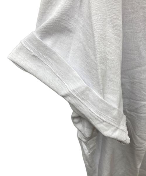 SUPREME（シュプリーム）Supreme (シュプリーム) S/S Pocket Tee ホワイト サイズ:XLの古着・服飾アイテム