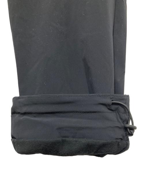 F.C.R.B.（エフシーレアルブリストル）F.C.R.B. (エフシーレアルブリストル) 18AW LYCRA EASY PANT ブラック サイズ:Mの古着・服飾アイテム