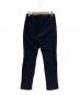 F.C.R.B. (エフシーレアルブリストル) 18AW LYCRA EASY PANT ブラック サイズ:M：7000円