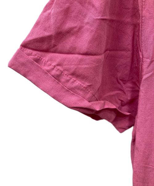 MAISON SPECIAL（メゾンスペシャル）MAISON SPECIAL (メゾンスペシャル) バッグオープンオールインワン ピンク サイズ:Freeの古着・服飾アイテム