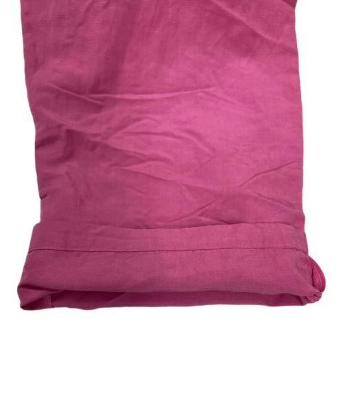 MAISON SPECIAL（メゾンスペシャル）MAISON SPECIAL (メゾンスペシャル) バッグオープンオールインワン ピンク サイズ:Freeの古着・服飾アイテム