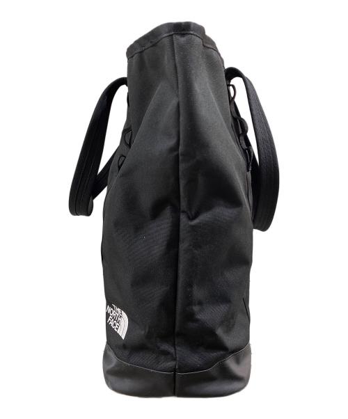 THE NORTH FACE（ザ ノース フェイス）THE NORTH FACE (ザ ノース フェイス) フィルデンスギアトートS トートバッグ ブラックの古着・服飾アイテム