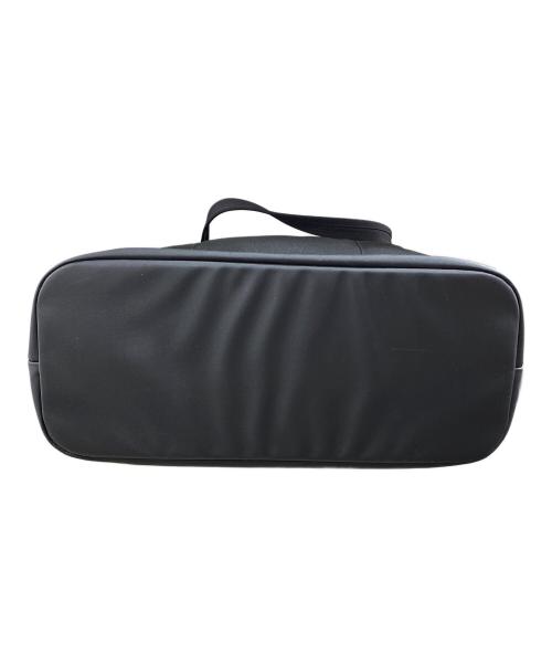 THE NORTH FACE（ザ ノース フェイス）THE NORTH FACE (ザ ノース フェイス) フィルデンスギアトートS トートバッグ ブラックの古着・服飾アイテム