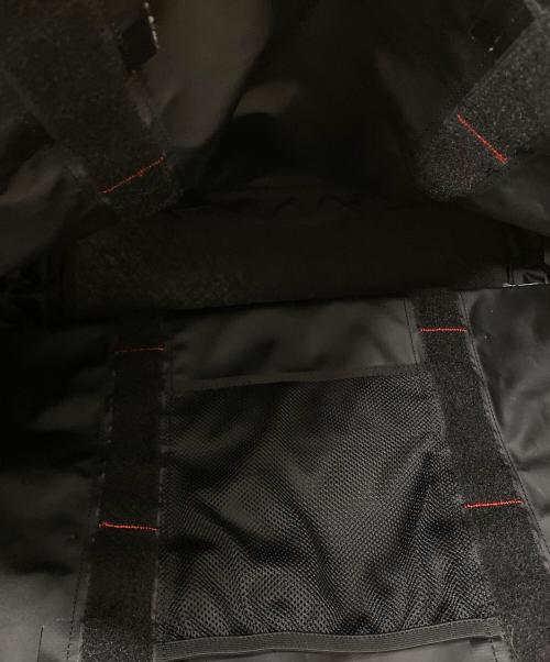 THE NORTH FACE（ザ ノース フェイス）THE NORTH FACE (ザ ノース フェイス) フィルデンスギアトートS トートバッグ ブラックの古着・服飾アイテム