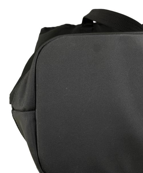 THE NORTH FACE（ザ ノース フェイス）THE NORTH FACE (ザ ノース フェイス) フィルデンスギアトートS トートバッグ ブラックの古着・服飾アイテム