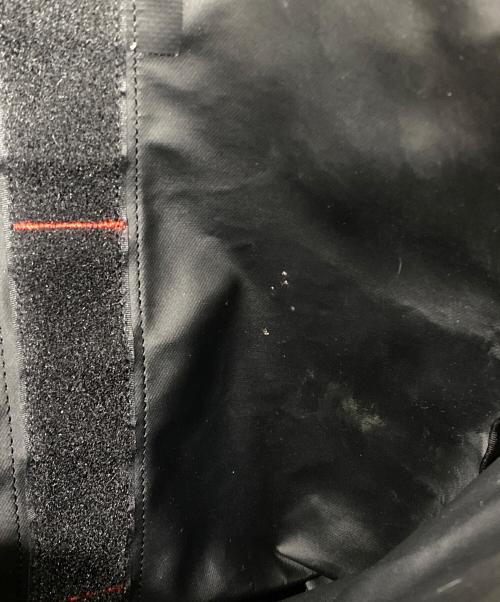 THE NORTH FACE（ザ ノース フェイス）THE NORTH FACE (ザ ノース フェイス) フィルデンスギアトートS トートバッグ ブラックの古着・服飾アイテム