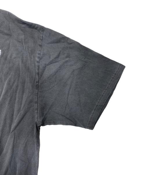 Lafayette（ラファイエット）Lafayette (ラファイエット) コラボプリントTシャツ グレー サイズ:XL 未使用品の古着・服飾アイテム