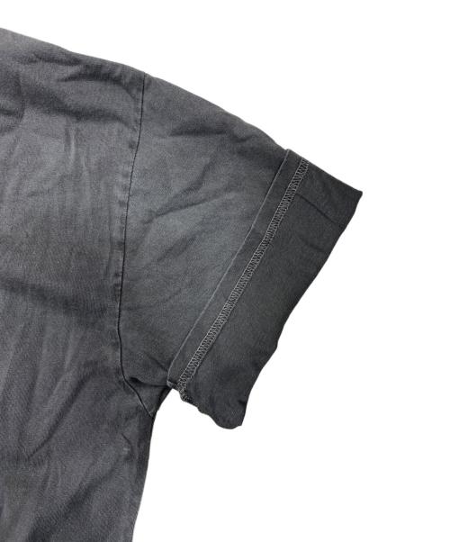 Lafayette（ラファイエット）Lafayette (ラファイエット) コラボプリントTシャツ グレー サイズ:XL 未使用品の古着・服飾アイテム