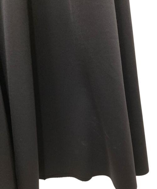 UNITED TOKYO（ユナイテッドトーキョー）UNITED TOKYO (ユナイテッドトーキョー) カッティングストレッチジャンスカ ブラック サイズ:SIZE 1の古着・服飾アイテム