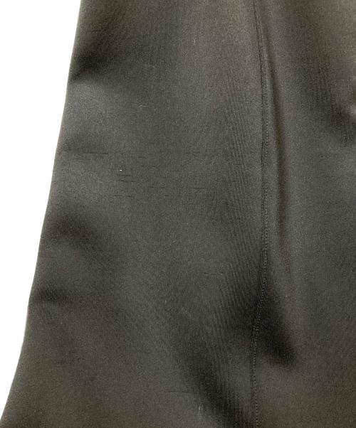 UNITED TOKYO（ユナイテッドトーキョー）UNITED TOKYO (ユナイテッドトーキョー) カッティングストレッチジャンスカ ブラック サイズ:SIZE 1の古着・服飾アイテム