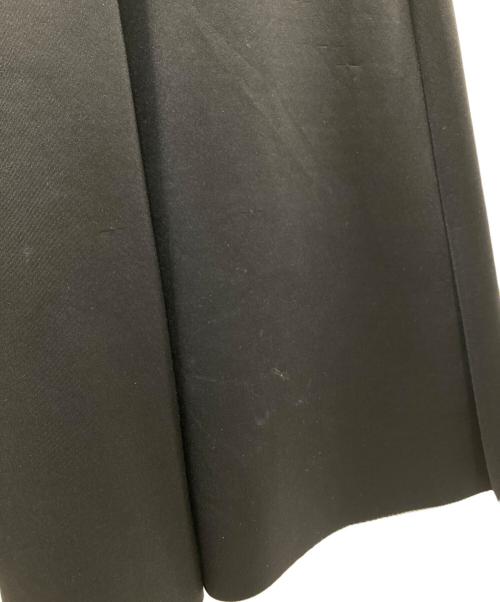 UNITED TOKYO（ユナイテッドトーキョー）UNITED TOKYO (ユナイテッドトーキョー) カッティングストレッチジャンスカ ブラック サイズ:SIZE 1の古着・服飾アイテム