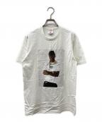 SUPREMEシュプリーム）の古着「24FW Tyler The Creator Tee」｜ホワイト