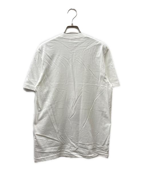 SUPREME（シュプリーム）Supreme (シュプリーム) 24FW Tyler The Creator Tee ホワイト サイズ:Sの古着・服飾アイテム
