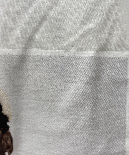 SUPREME（シュプリーム）Supreme (シュプリーム) 24FW Tyler The Creator Tee ホワイト サイズ:Sの古着・服飾アイテム