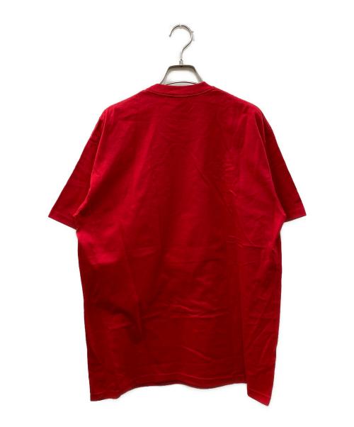 SUPREME（シュプリーム）Supreme (シュプリーム) 24FW Tyler The Creator Tee レッド サイズ:M 未使用品の古着・服飾アイテム