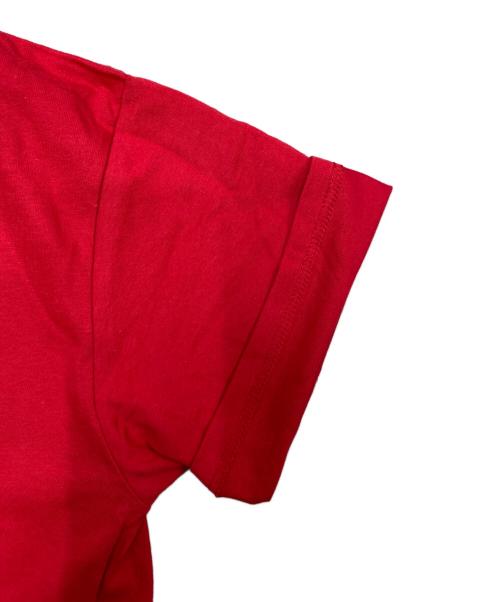 SUPREME（シュプリーム）Supreme (シュプリーム) 24FW Tyler The Creator Tee レッド サイズ:M 未使用品の古着・服飾アイテム