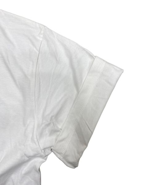 SUPREME（シュプリーム）SUPREME (シュプリーム) THRASHER (スラッシャー) 24FW Cross Tee ホワイト サイズ:XLの古着・服飾アイテム