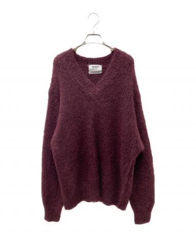 専用　Whim Gazette ウィムガゼット　モヘアニット 3054001799477671_01_5486w.jpeg
