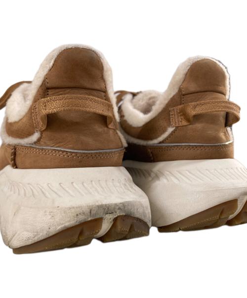 UGG（アグ）UGG (アグ) CA805 V2 Heritage ヘリテージローカットスニーカー ブラウン サイズ:29の古着・服飾アイテム