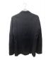 YOHJI YAMAMOTO (ヨウジヤマモト) 18AW ウールブレザー グレー サイズ:4：15000円