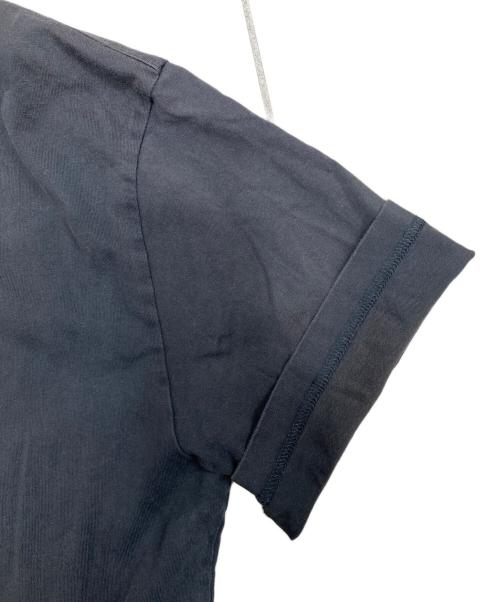 PALACE（パレス）PALACE (パレス) 21FW MANGAS T-SHIRT ブラック サイズ:XLの古着・服飾アイテム