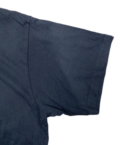 Palm Angels（パーム エンジェルス）Palm Angels (パーム エンジェルス) プリントTシャツ ブラック サイズ:Lの古着・服飾アイテム