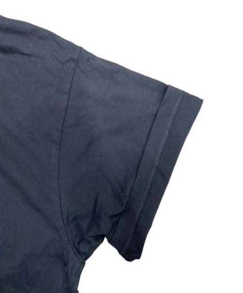 Palm Angels（パーム エンジェルス）Palm Angels (パーム エンジェルス) プリントTシャツ ブラック サイズ:Lの古着・服飾アイテム