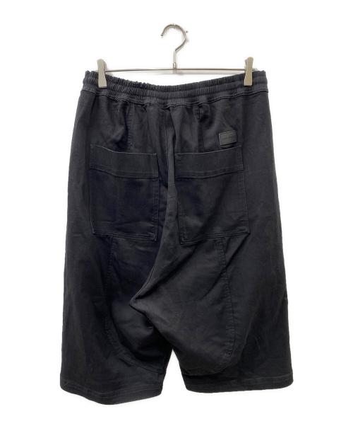 DANKE SCHON（ダンケ シェーン）Danke schon (ダンケ シェーン) ショーツ ブラック サイズ:W32(81cm)の古着・服飾アイテム